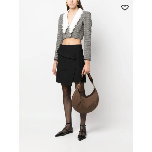 {Gucci} Crescent Shoulder Bag - Picture 9 of 9